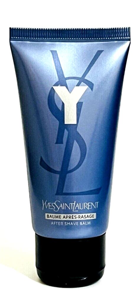 ysl beauty nz|ysl aftershave lotion.